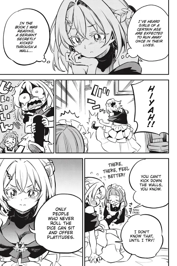 Goblin Slayer Chapter 100 image 20_optimized